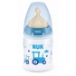 NUK First Choice РР Temperature control - Шише 150мл каучук микс + box Продукт NUK First Choice РР Temperature control - Шише 150мл каучук микс + box - 2 - BG Hlapeta